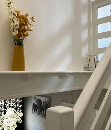 Cheerful 3 Bedroom Townhouse With Free Parking. Billericay Exterior foto
